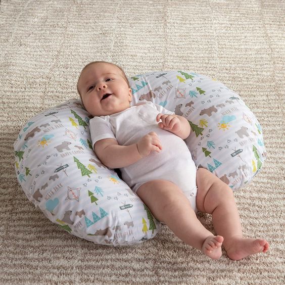 Nursing Pillow