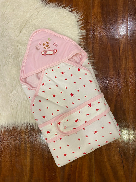 Baby Swaddle wrap