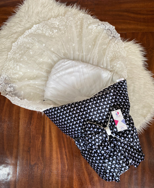 Baby Silk Carrynest