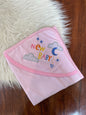 Baby Bath Towel - BT04