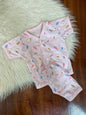 Baby Suits  BS04 - 0-3 Months