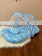 Portable Baby Bed Net