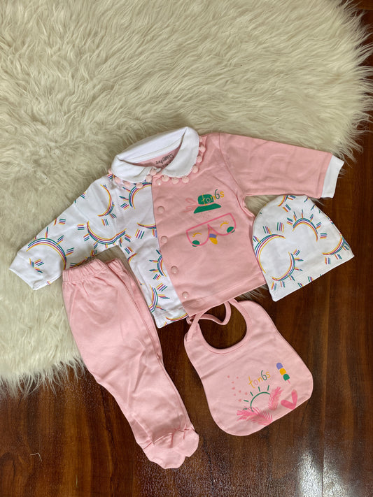 Baby Winter suits