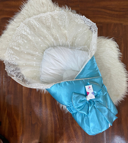 Baby Silk Carrynest