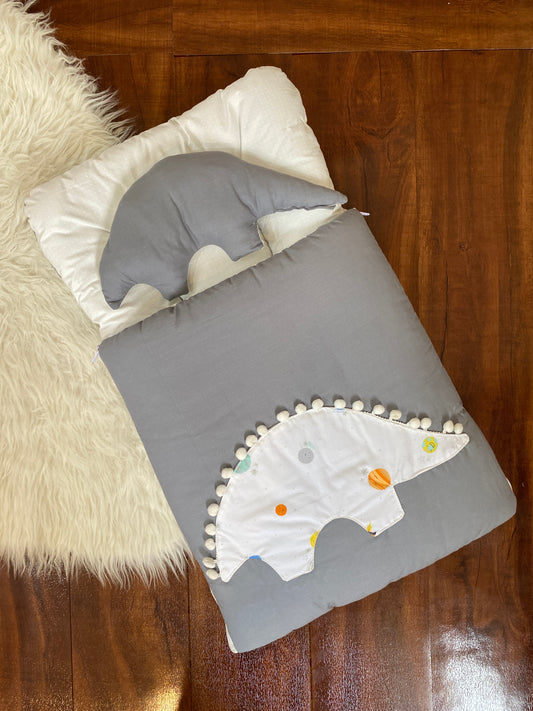 Dinosaur Theme Baby Carrynest