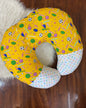 Nursing Pillow - Yellow Sports