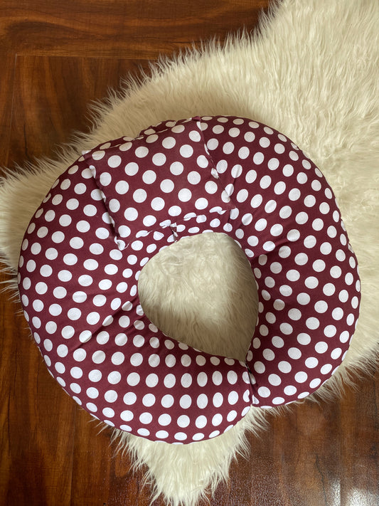 Nursing Pillow - Polka Dot