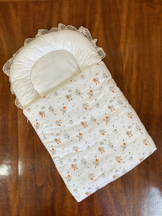 Baby Carry Nests - Chickees Desigs